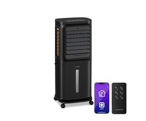 Klarstein Breezcube refroidisseur d'air intelligent à eau