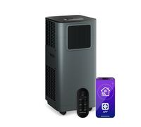 Klarstein Breeze Box climatiseur mobile 11000 BTU A