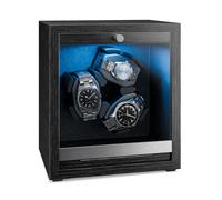 Klarstein Brienz 3 remontoir de montre | 3 montres