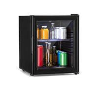 Réfrigérateur à boissons - Klarstein Brooklyn - Compact - 32L - Noir