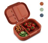 Klarstein Bunko boîte repas 3 compartiments