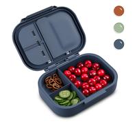 Klarstein Bunko boîte repas 3 compartiments