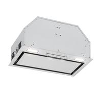 Klarstein Camila 60cm 369m³/h Hotte Encastrable Argent APP