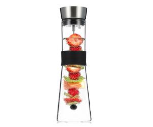 Klarstein Carafe Sile 1 litre