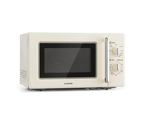 Klarstein Caroline Micro-ondes