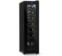 Shiraz 14 Slim Uno Cave à vin 14 bouteilles 5 - 18 °C commande tactile G
