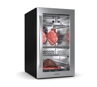 Klarstein Cave de maturation Steakhouse | 88 L B