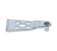 Klarstein Charnière de porte - Barossa 41/54/91, Vinamour 46/54/79