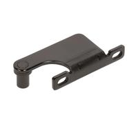 Klarstein Charnière de porte El Dorado 89