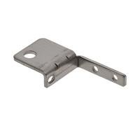 Klarstein Charnière de porte El Dorado 89