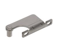 Klarstein Charnière de porte - Vinamour 33