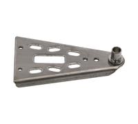 Klarstein Charnière de porte - Vinamour 38