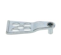 Klarstein Charnière de porte - Vinamour 48