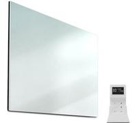 Klarstein Marvel 600W 60x100cm Miroir Chauffant Infrarouge