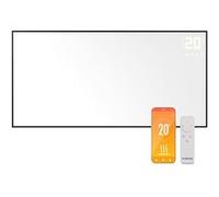 Wonderwall Smart Bornholm radiateur infrarouge 130 x 65 cm Application 770 W