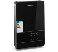 Blaze Flow Chauffe-eau électrique instantané | Élément chauffant en inox | Affichage LED | 24 kW