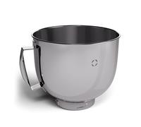 Klarstein Chiara Bol en acier inoxydable | 5 L