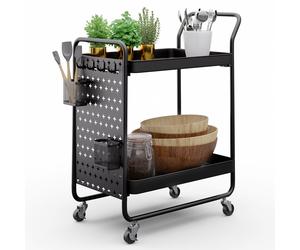 Klarstein Chibi chariot de service