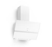 Klarstein Clara Smart 60cm 591m³/h Hotte Décorative Blanc AP