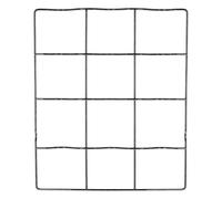 Klarstein Clayettes - Barolo 12,15