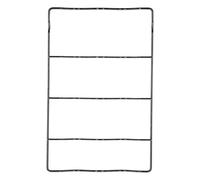 Klarstein Clayettes - Silent Vino 12