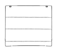 Klarstein Clayettes - Vinamour 16