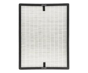 Klarstein Climate Hero filtre HEPA de rechange (accessoire de purificateur d'air 31x41cm, supprime de l'air ambiant les particules de poussière les plus fines)