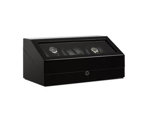 Klarstein Coffret remontoir automatique pour 13 montres
