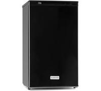 Klarstein Mini Congelateur Armoire, Petit Congélateur pour la Chambre et la Maison, Mini congélateur 69L, Congelateur Petite Taille avec Etagère, Econome en Energie, Appareil à glaçons et Grattoir