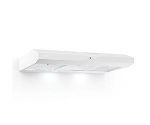 Klarstein Contempo Neo hotte encastrée extraction B