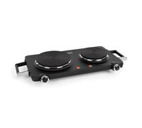 Klarstein Cookorama Double plaque de cuisson