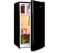 Klarstein Réfrigérateur congélateur Cool Cousin - 80 L - Noir