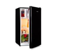 Klarstein Réfrigérateur congélateur Cool Cousin - 80 L - Noir