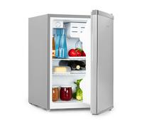 Klarstein Cool Kid 63cm 66L Mini Frigo Argent E