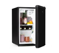 Klarstein Cool Kid 63cm 66L Mini Frigo Noir E
