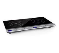 Cucinata Table de cuisson à induction 3100W- 10 niveaux de puissance- Minuterie