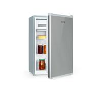 Klarstein Delaware 47,5cm 75L Mini Frigo Argent E