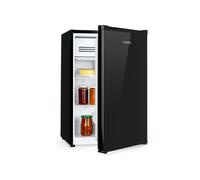 Klarstein Delaware 70cm 75L Mini Frigo Noir E