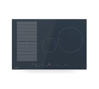Klarstein Delicatessa 77cm Plaque à Induction 4 Feux Anthracite