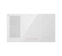 Delicatessa 90 Hybrid table de cuisson à induction encastrable 5 Zones 9000W