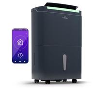 DryFy Connect 30 Déshumidificateur Wifi à compression 30 l/j 25-30 m²