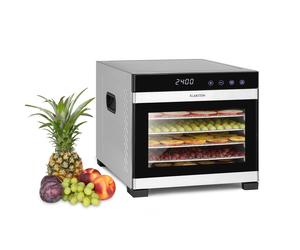 Klarstein Déshydrateur alimentaire Flavour Dry