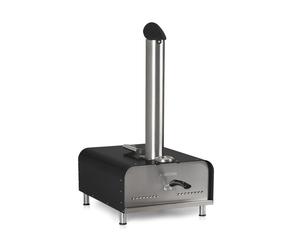 Klarstein Diavolo Four à granulés pour pizza