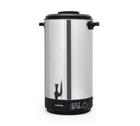 Klarstein Distributeur Eau Chaude à Ebullition Rapide, Distributeur Boisson Chaude de Cuisine, Eau Instantanée de 60L, a Boisson, Distributeurs à en Acier Inoxydable de 2500W