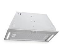 Down Under Hotte aspirante encastrable 60cm 590 m³/h LED - inox B