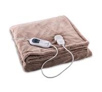 Klarstein Dr. Watson XXL Couverture électrique