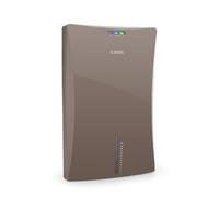 Klarstein Déshumidificateur Drybest 2000 2G – 70 W, 700 ml/jour, silencieux, compact, gris