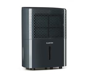 Klarstein DryFy 10L/24h 1,8L Déshumidificateur Anthracite