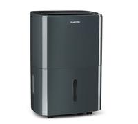 Klarstein DryFy 20L/24h 4,5L Déshumidificateur Anthracite