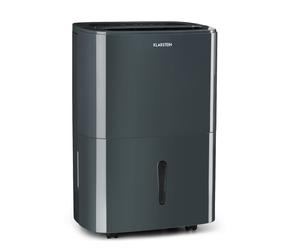 Klarstein DryFy 20L/24h 4,5L Déshumidificateur Anthracite